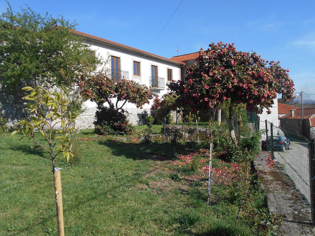 Casa Do Calado Hotel Campos Exterior photo